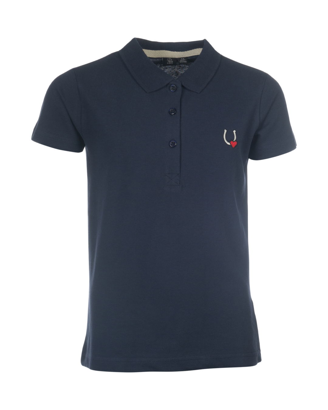 Poloshirt Claire