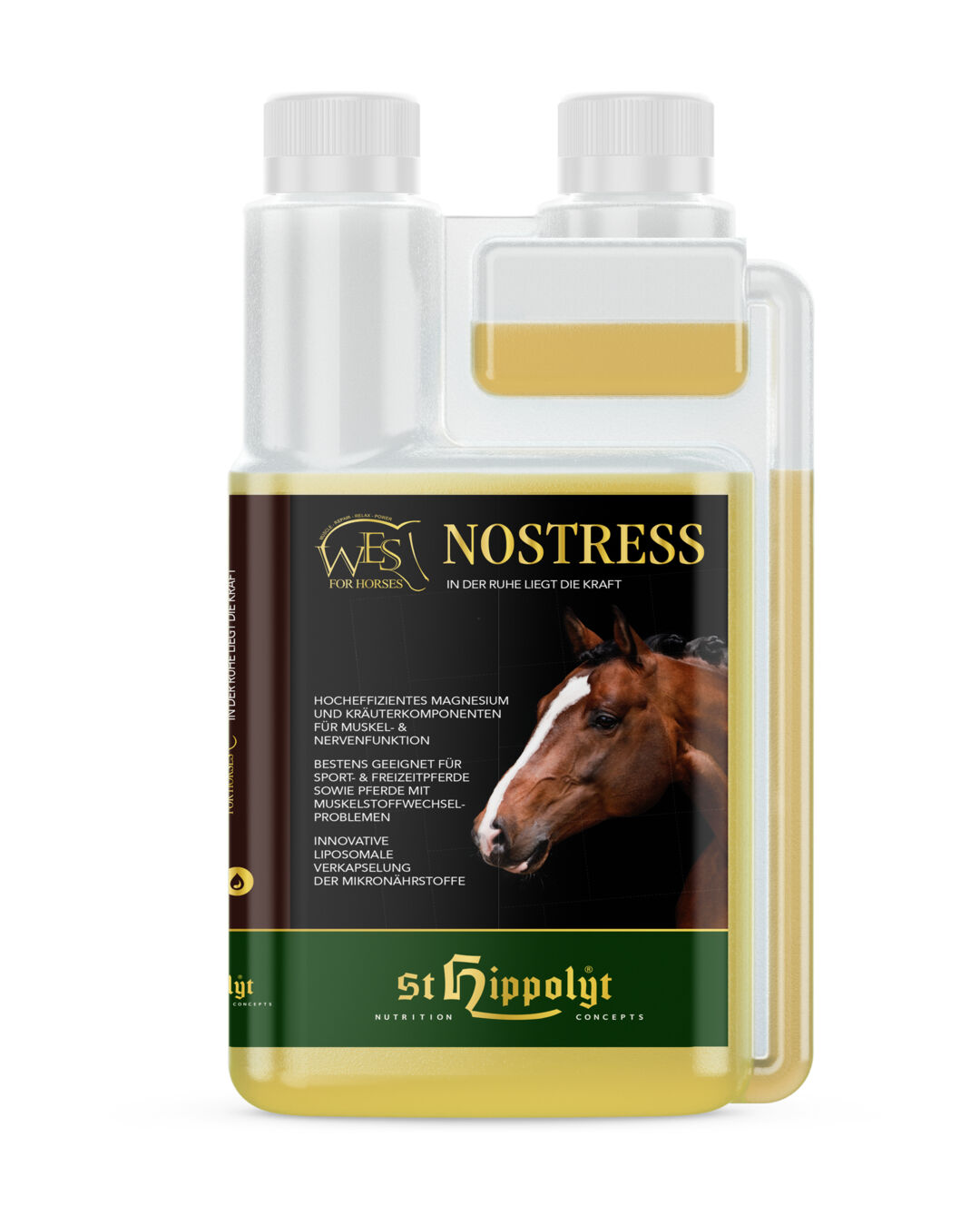 NoStress Liquid