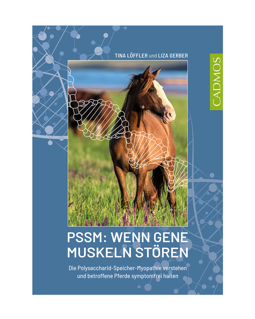 Buch PSSM: Wenn Gene Muskeln stören