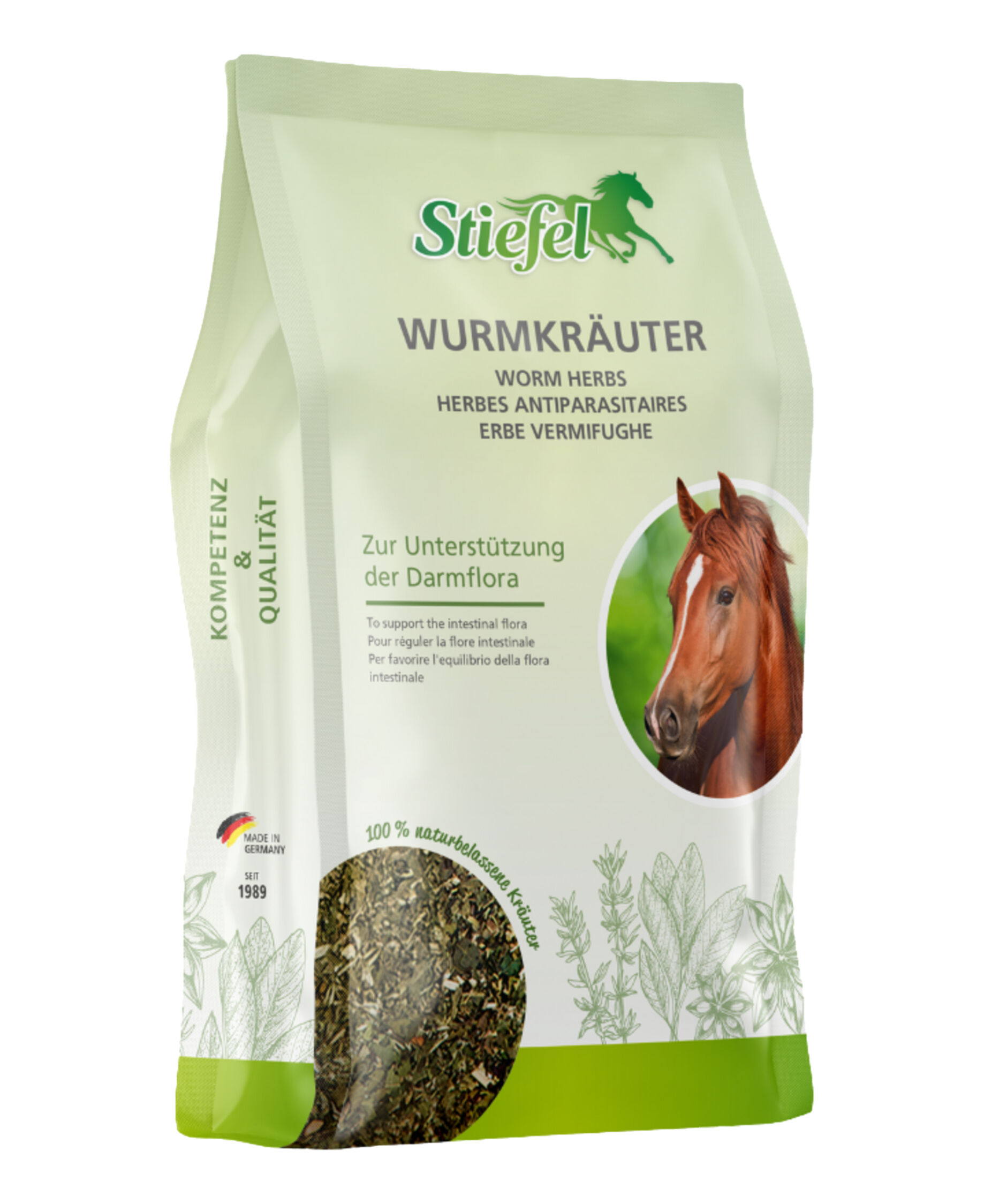Wurmkräuter