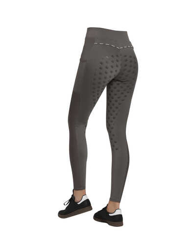 Reitleggings Kirah Full Grip