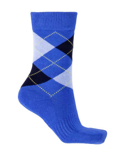 Blau-Navy-Hellblau 