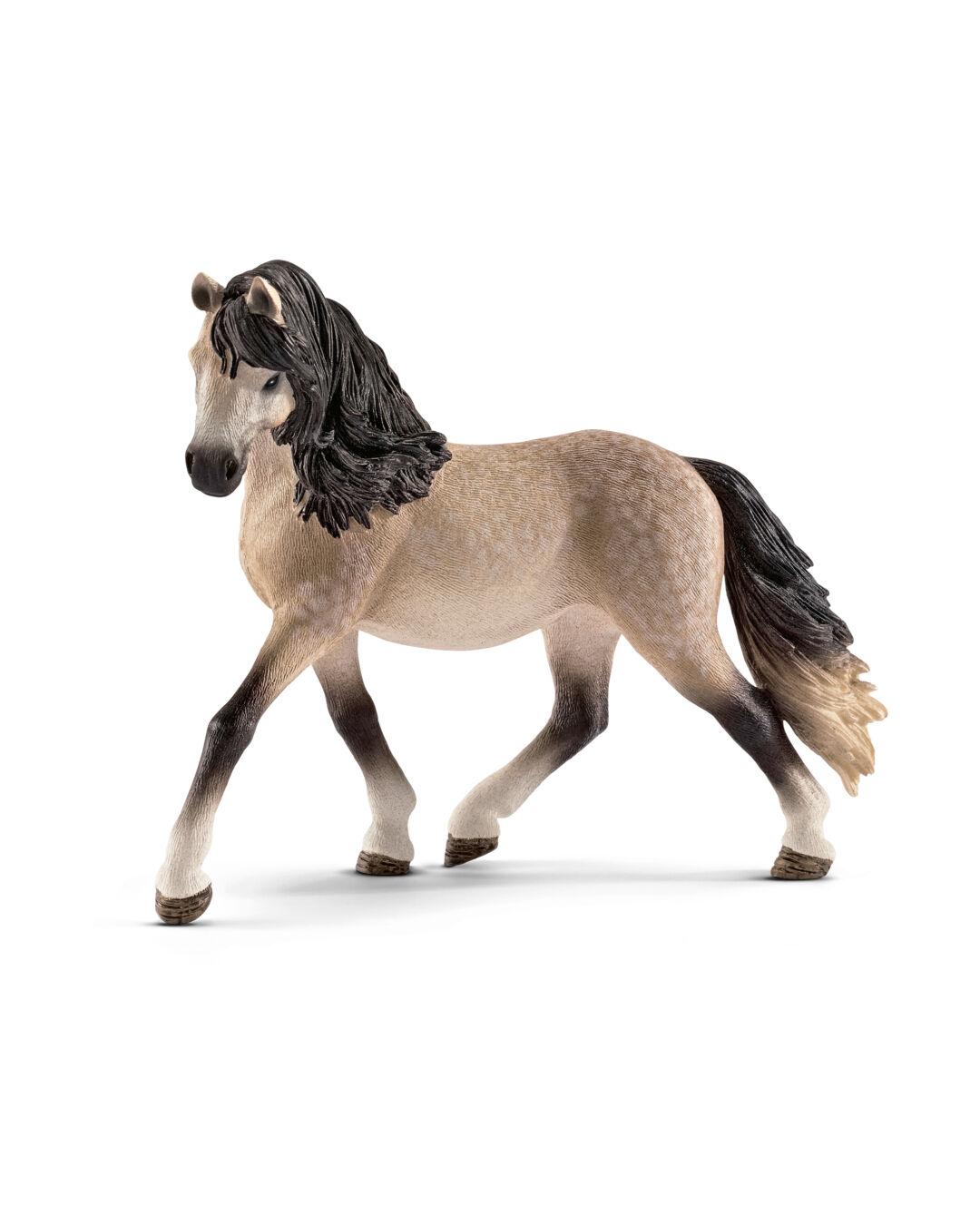 Tierfigur Andalusier Stute