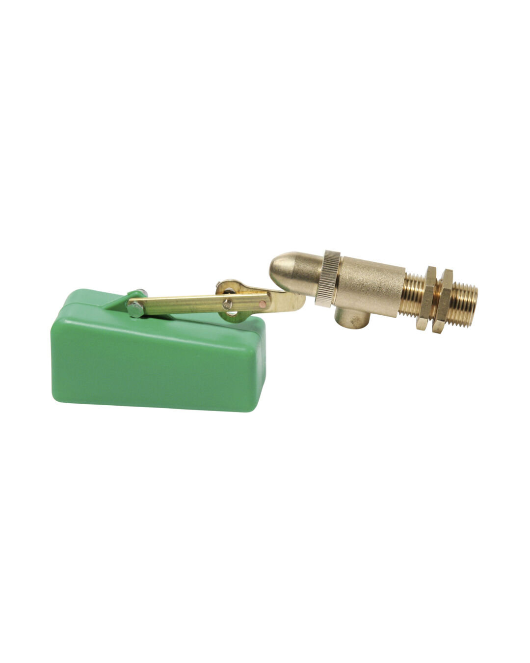 Schwimmerventil Hochdruck