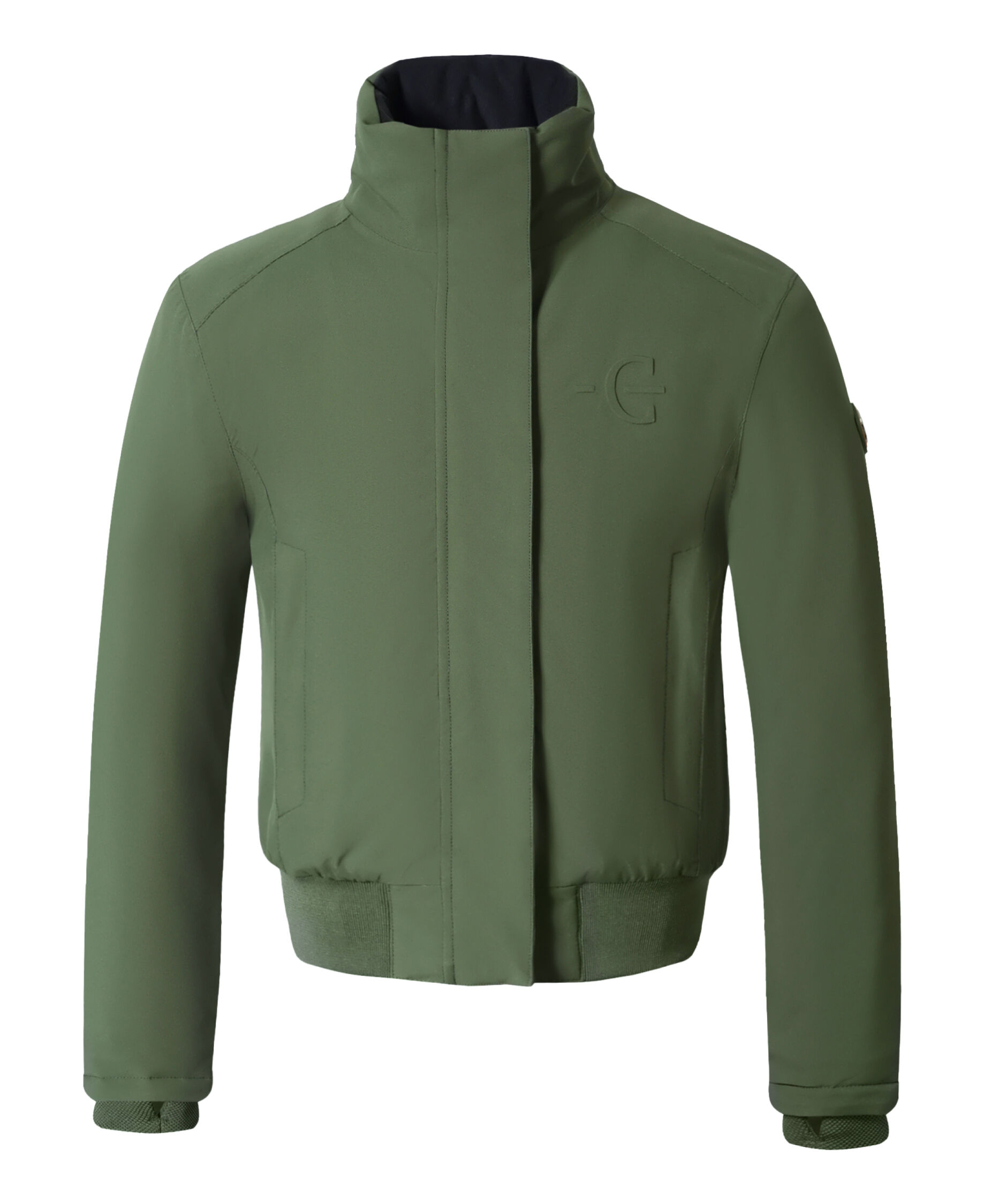 Forest Green