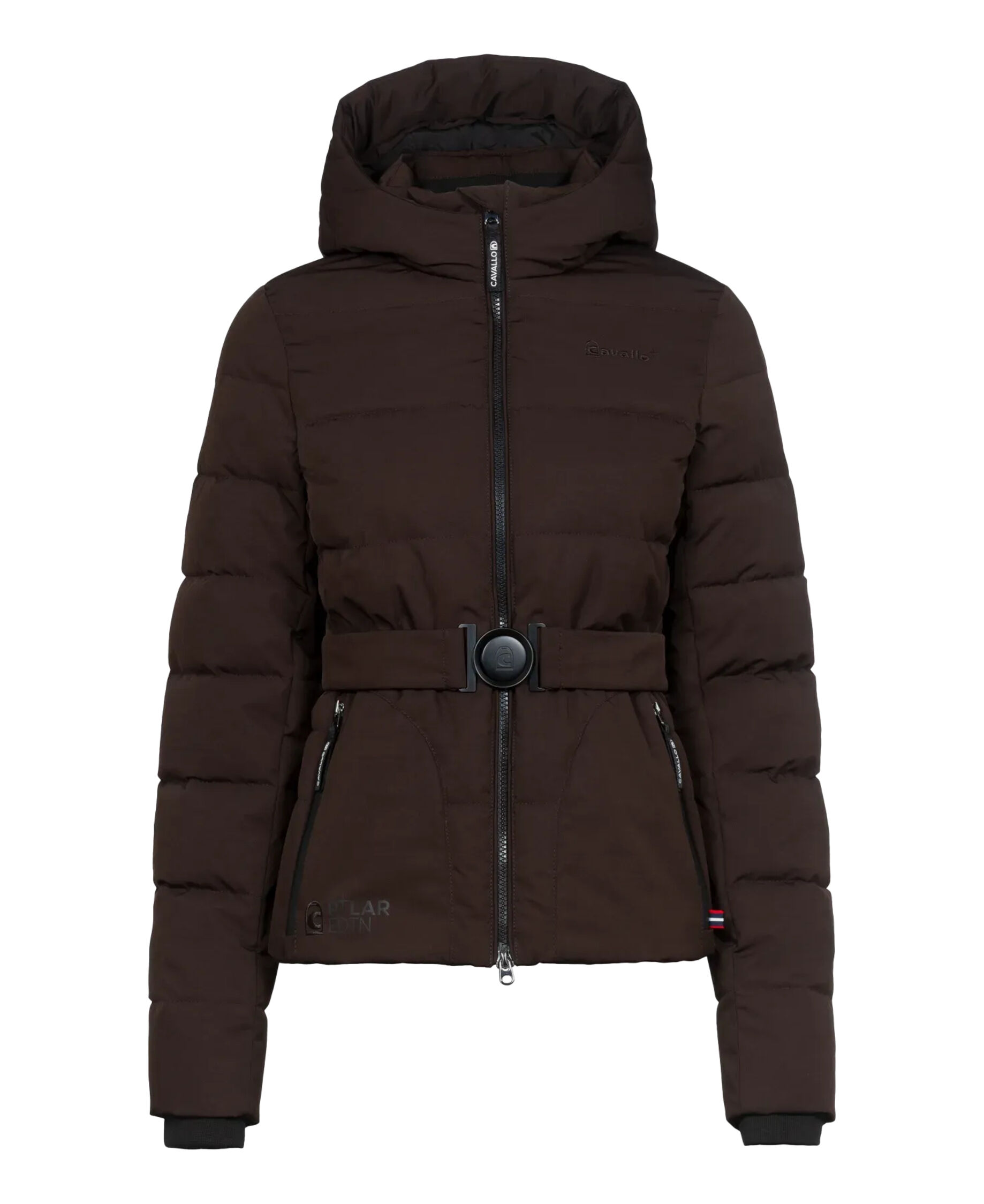 Steppjacke CAVALISSY
