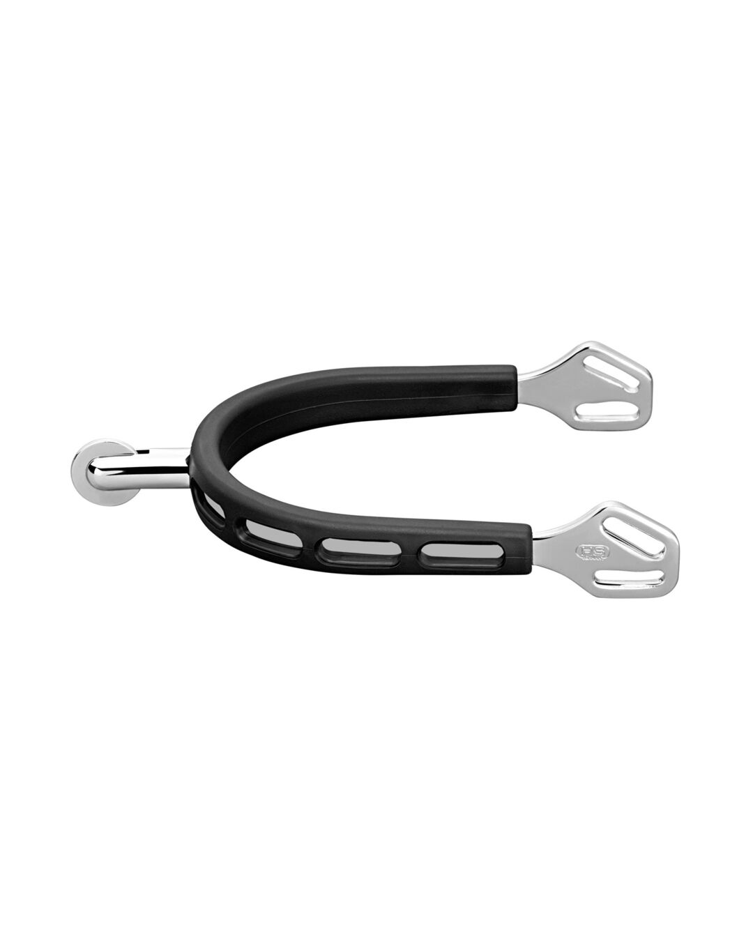 Sporen Ultra Fit Extra Grip Rad klein 30 mm