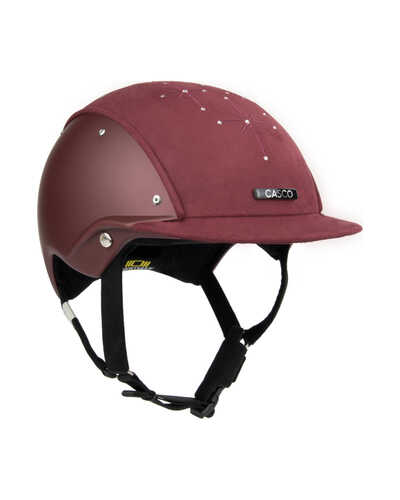 Reithelm Apart Brilliant Burgundy