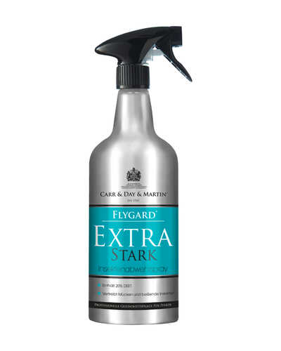 Insektenschutz-Spray Flygard Extra Stark