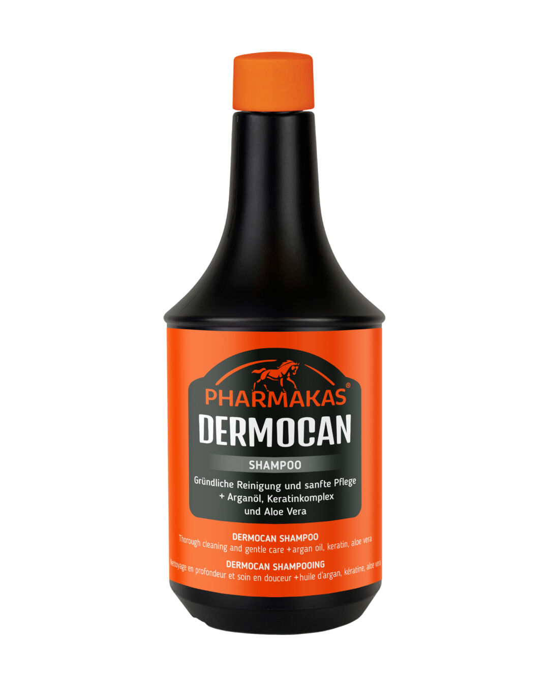 Shampoo Dermocan