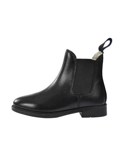 Winter Kinder-Reitstiefeletten New Allround