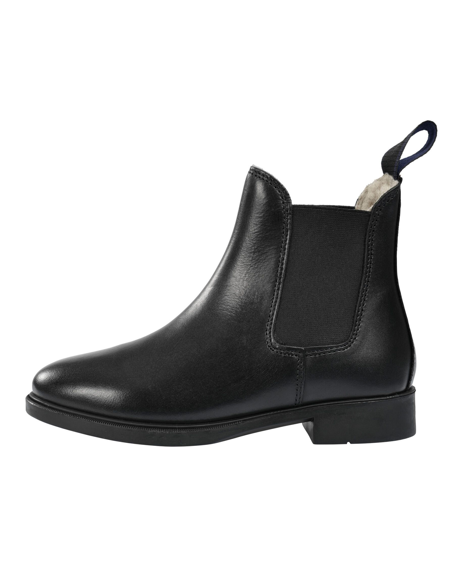 Kinder-Reitstiefeletten New Allround Winter