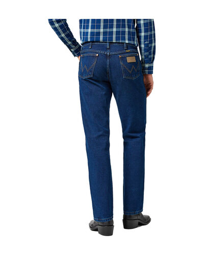 Herren-Jeans 13MWZ Darkstone