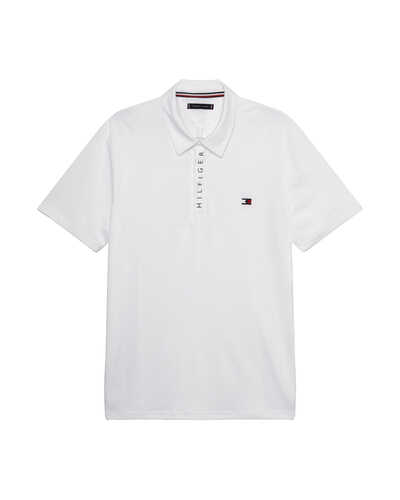 Herren-Poloshirt Harlem