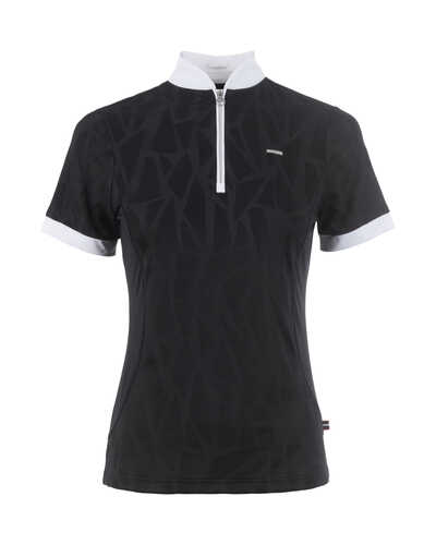 Turniershirt CavalComp Jaquard