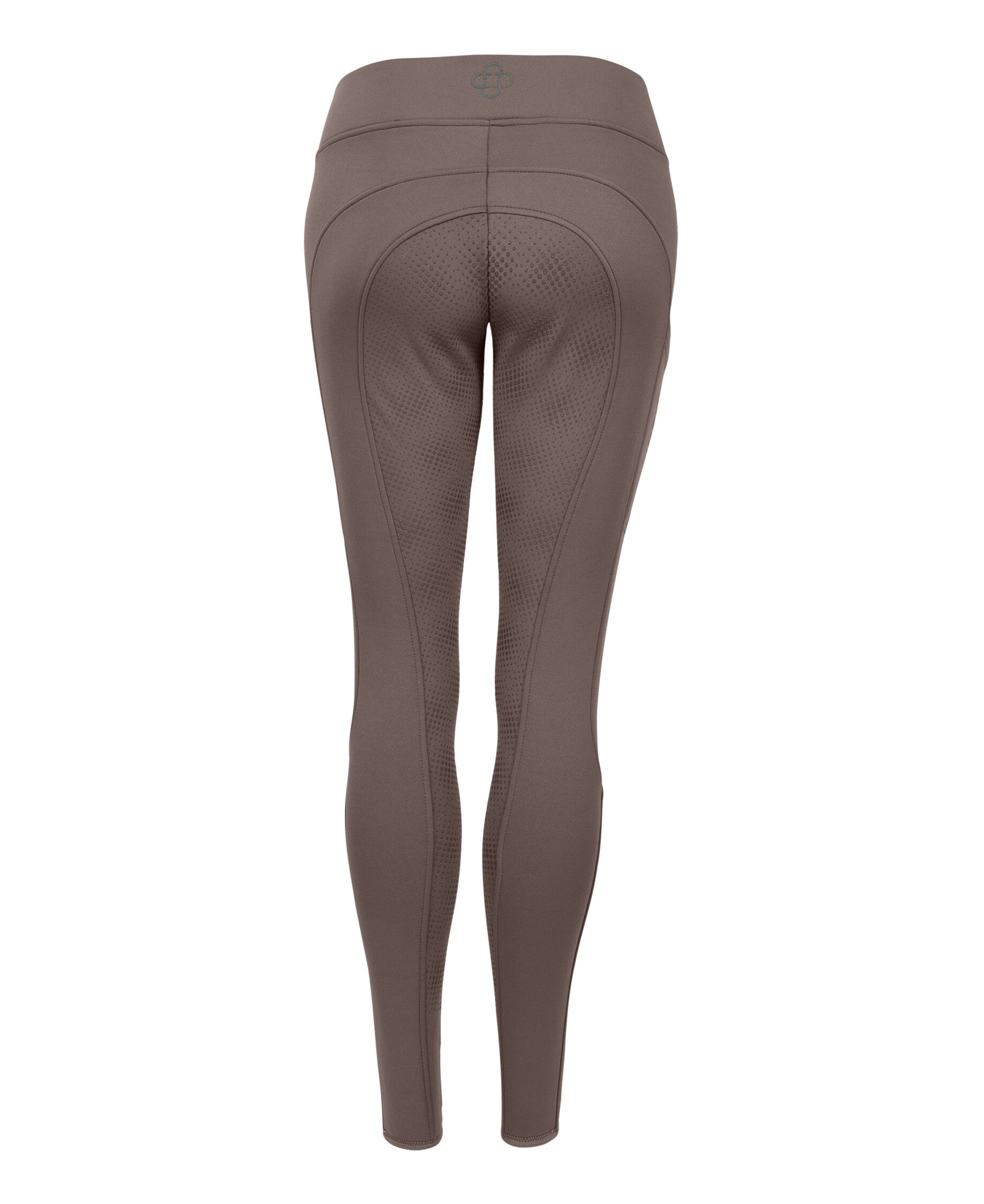 Thermo-Reitleggings Calgary Full Grip