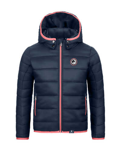 Steppjacke Lucky Liv