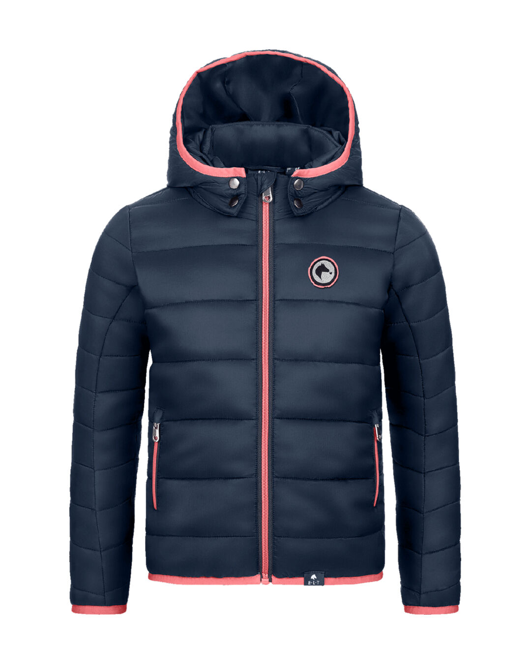 Steppjacke Lucky Liv