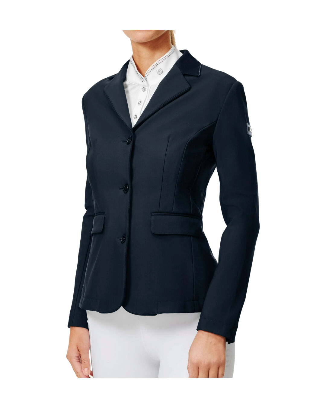 Turnierjacket Classic