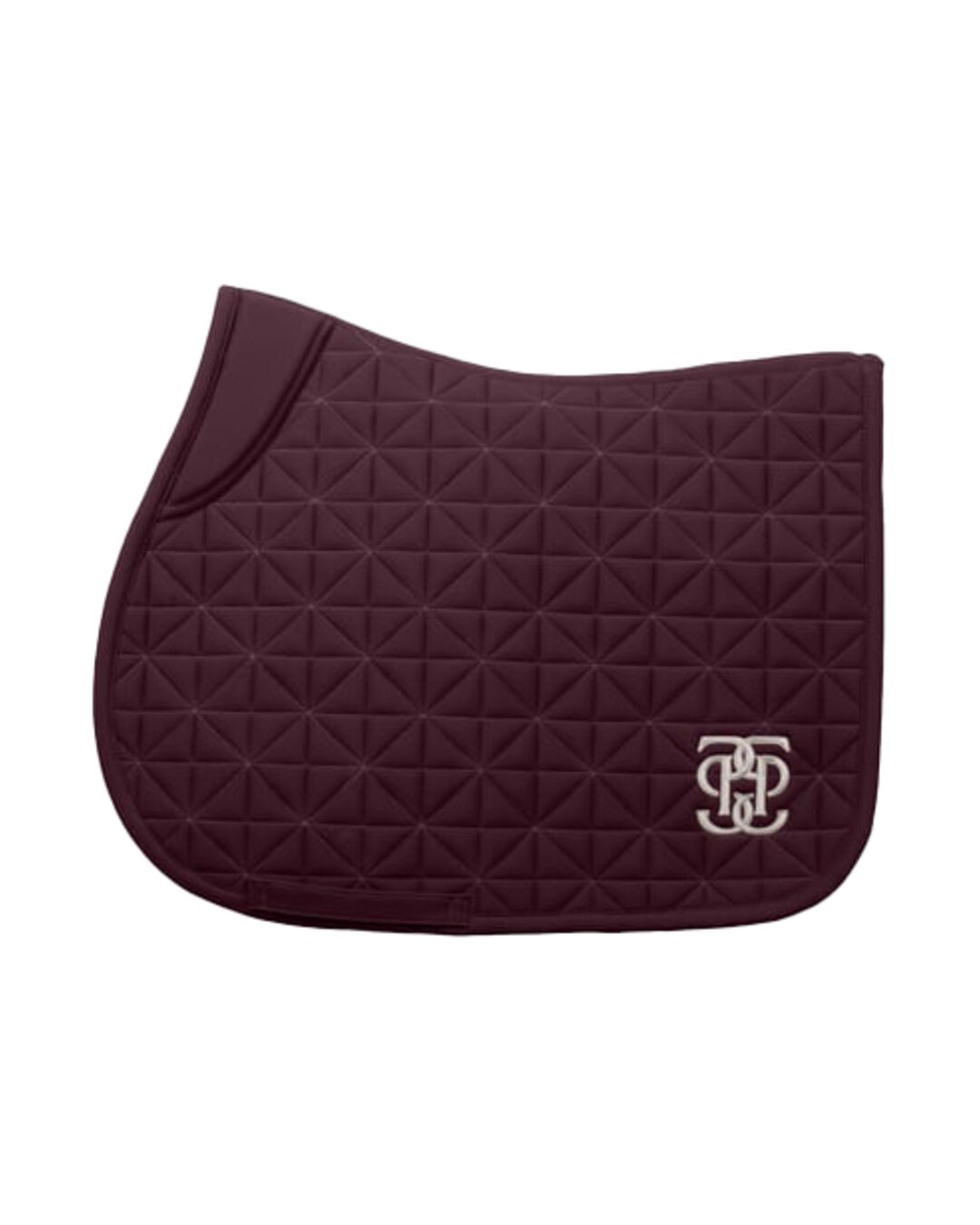 Springschabracke Diamond Quilt