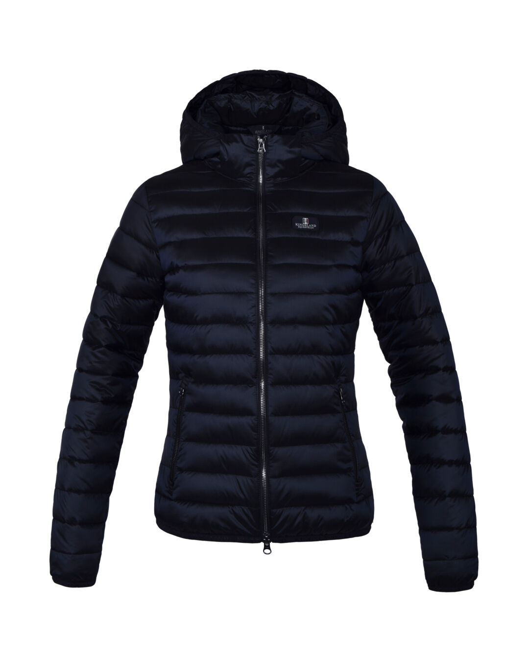 Reitjacke Classic gefüttert