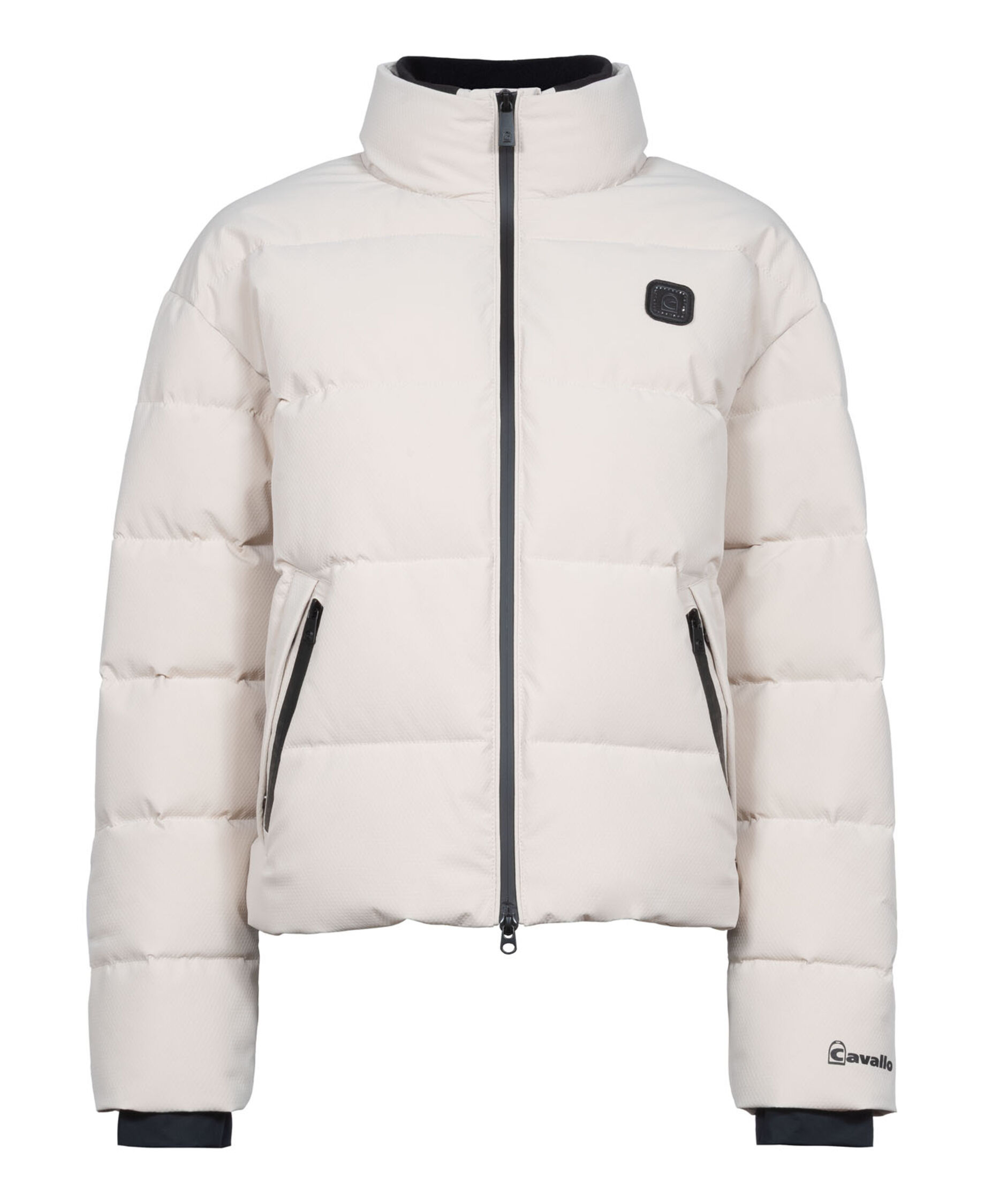 Steppjacke CAVALDEVI