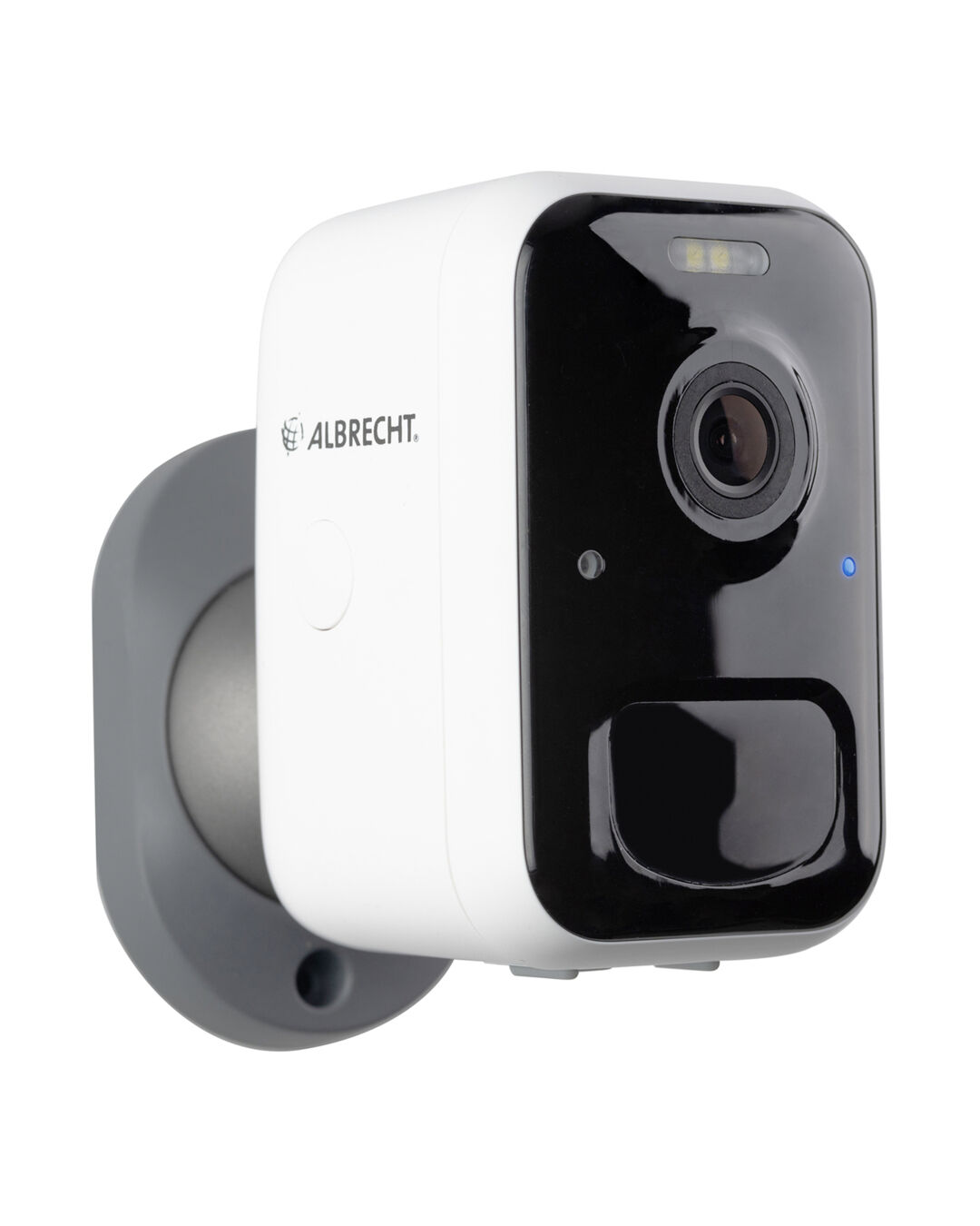 WLAN-Überwachungskamera SC 100