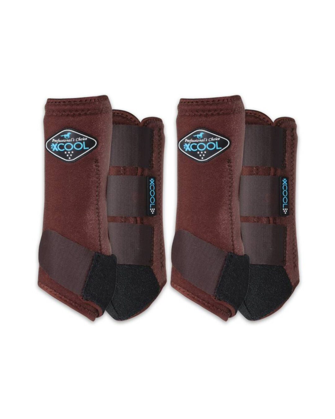 Gamaschen 2XCool (4er Pack)