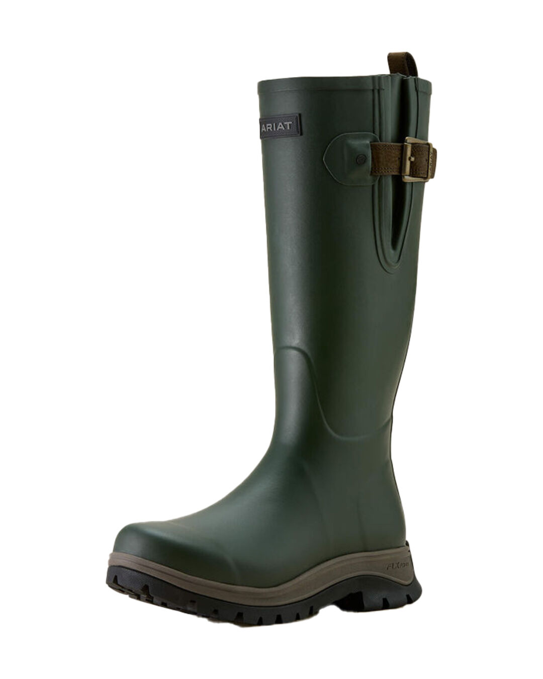 Herren Gummistiefel Woodstock