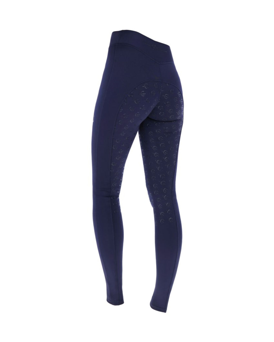 Reitleggings ClassicStar Full Grip