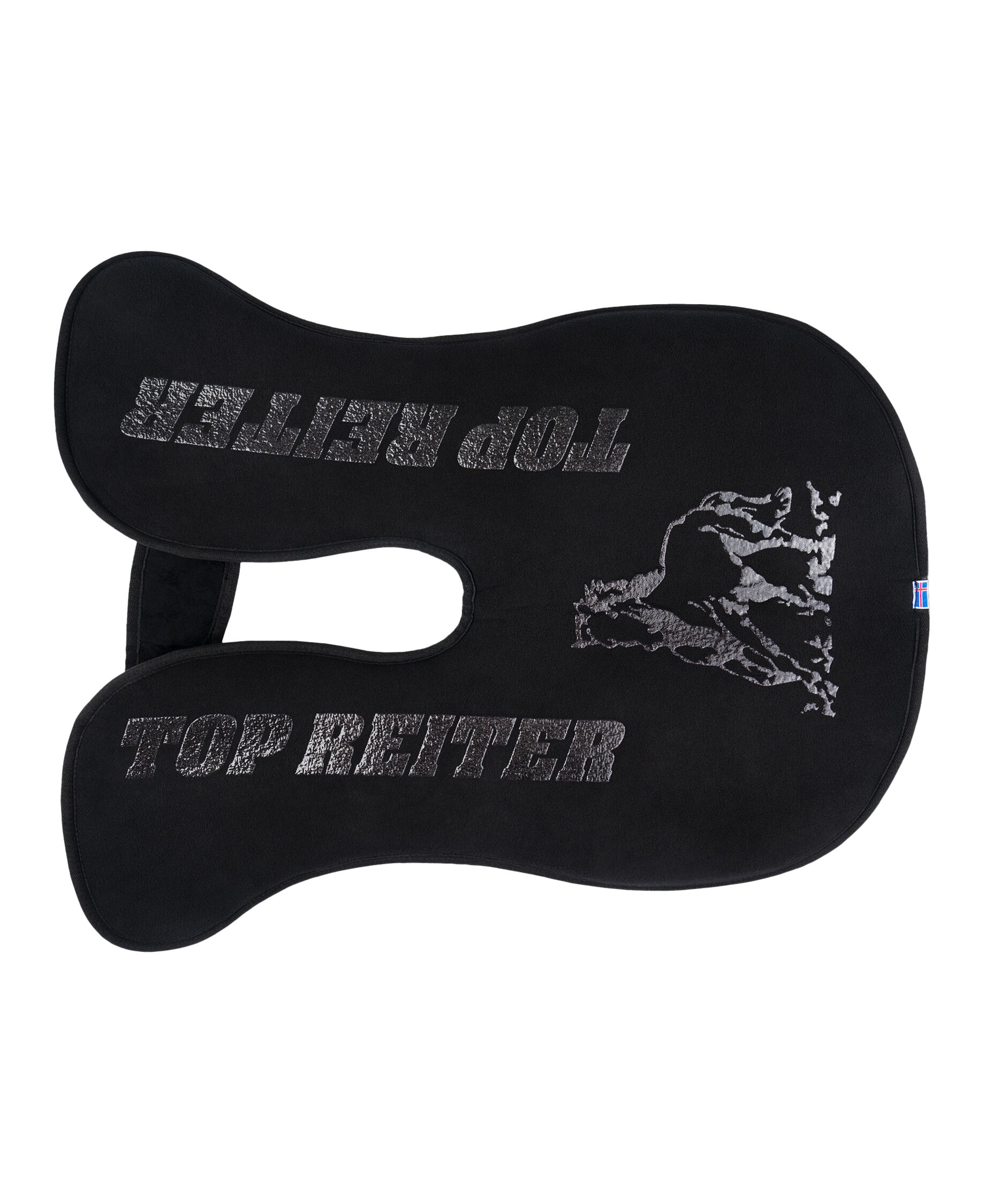 Gelpad Memory Foam