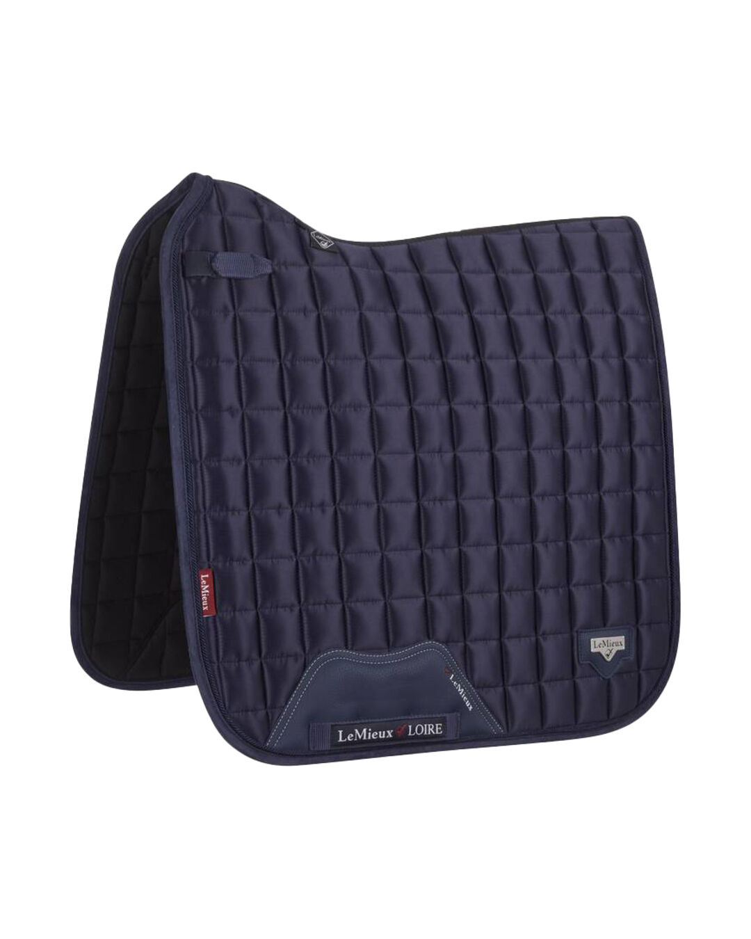 Dressurschabracke Loire Classic Square