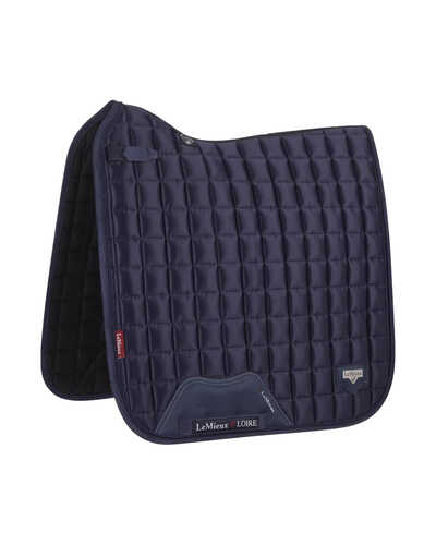 Dressurschabracke Loire Classic Square