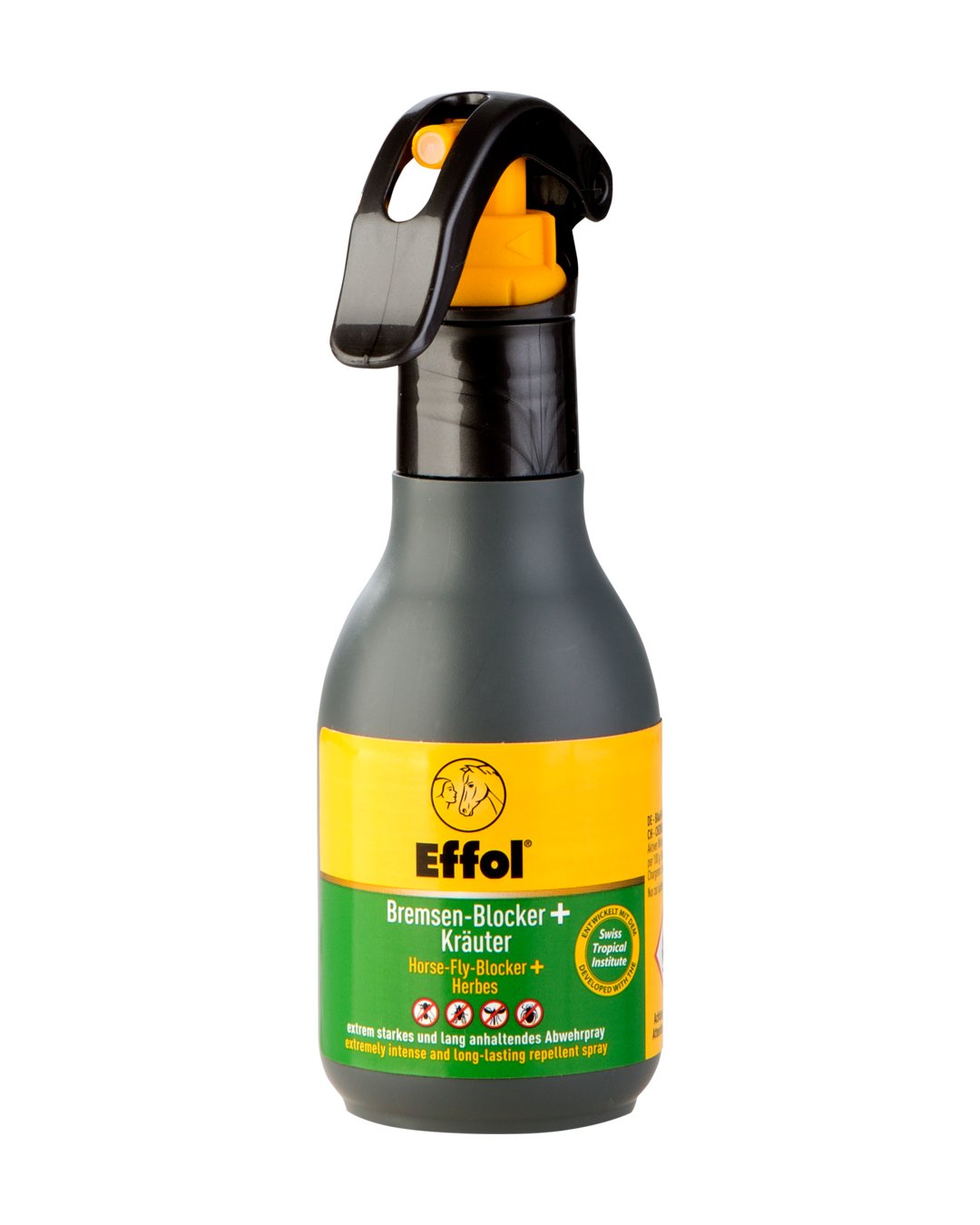 Insektenschutz-Spray Bremsen-Blocker+ Kräuter 0,125 l Flasche 125ML