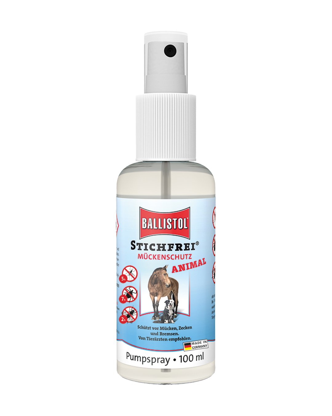 Insektenschutz-Spray Stichfrei Animal 100 ML Dose
