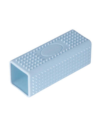 Taubenblau