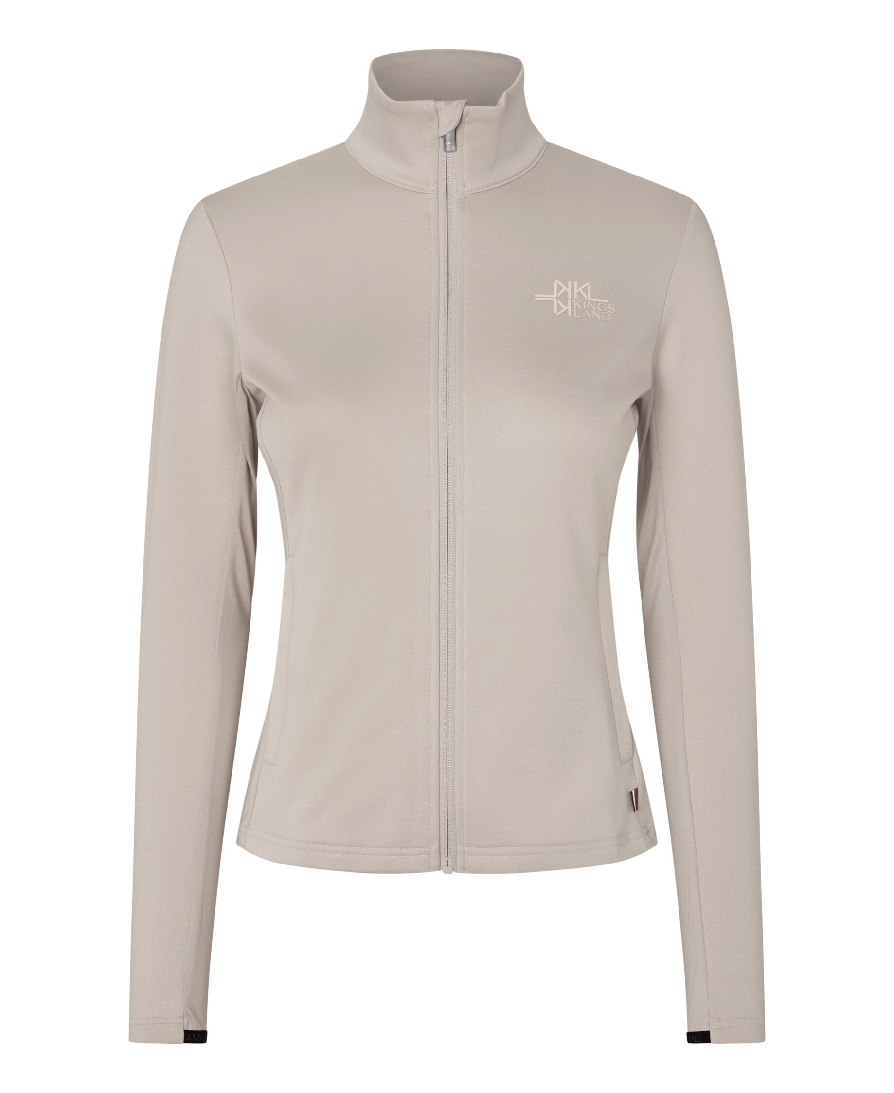 Fleecejacke KLAlba