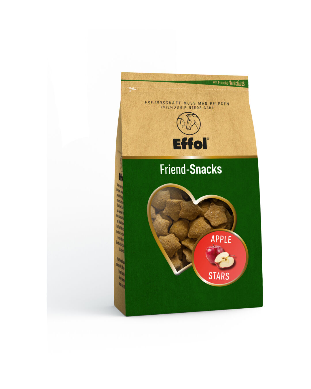 Leckerlis Friend-Snacks Apfel Leckerlis Friend-Snacks Apfel