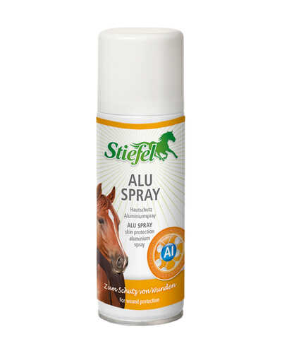 Aluspray