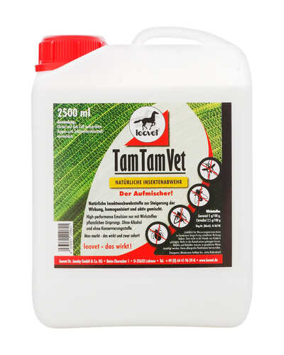 Insektenschutz-Spray TamTamVet