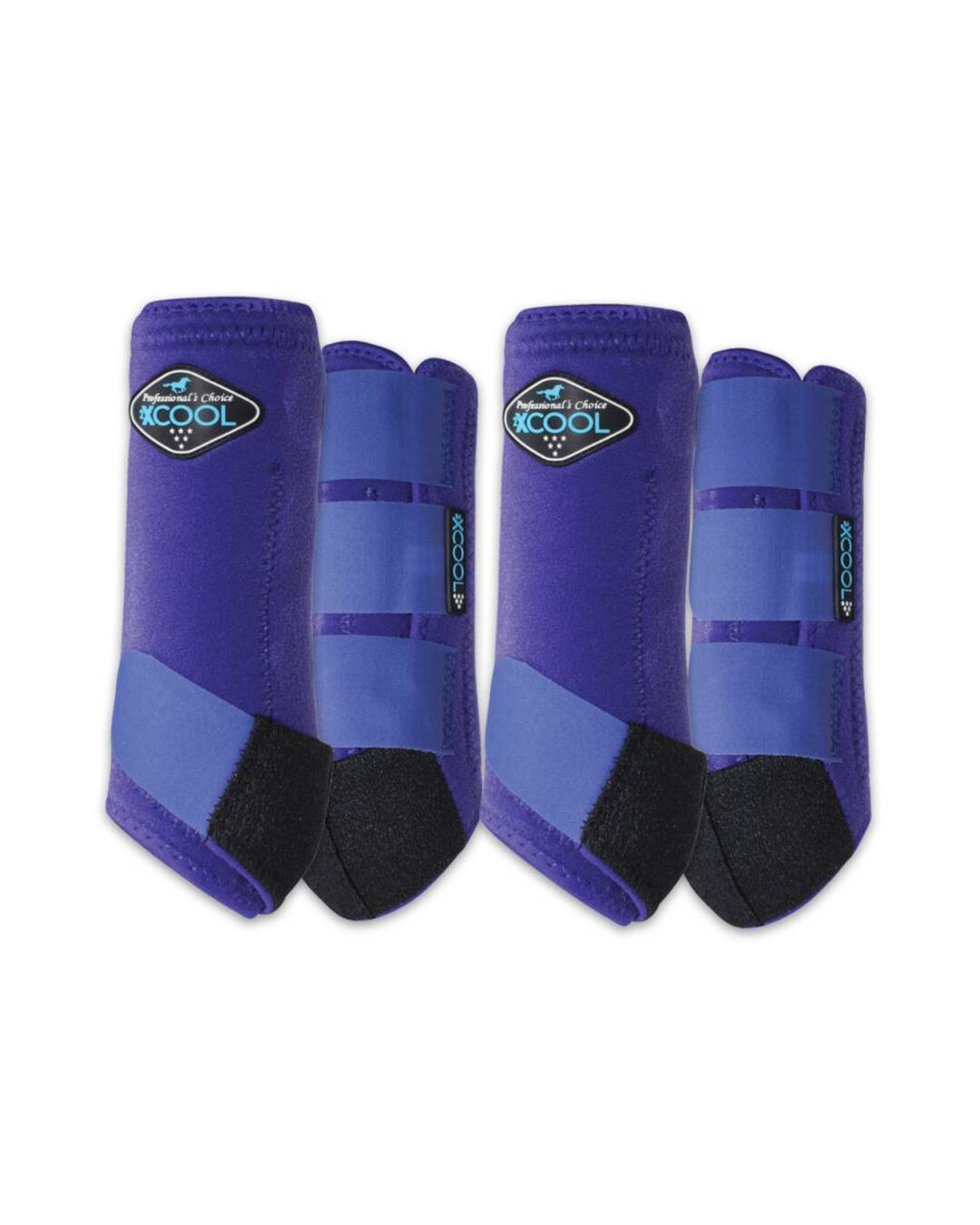 Gamaschen 2XCool (4er Pack)