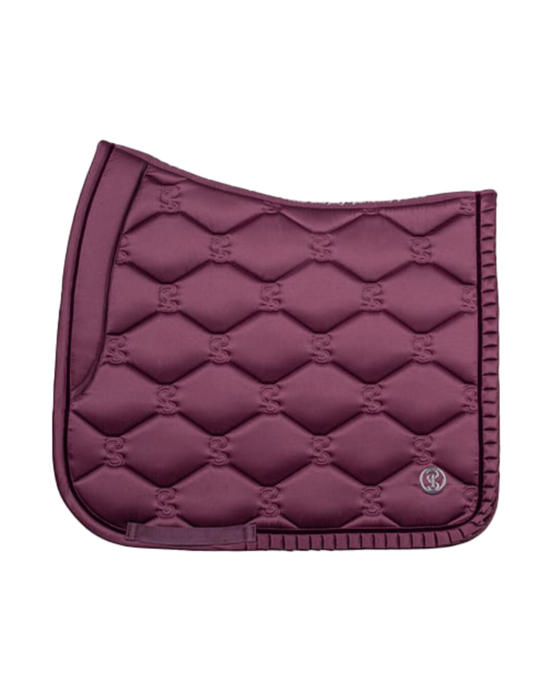 Dressurschabracke Ruffle