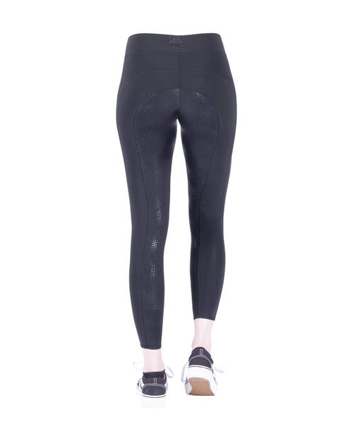 Kinder-Reitleggings Hampton