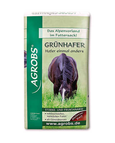 Grünhafer