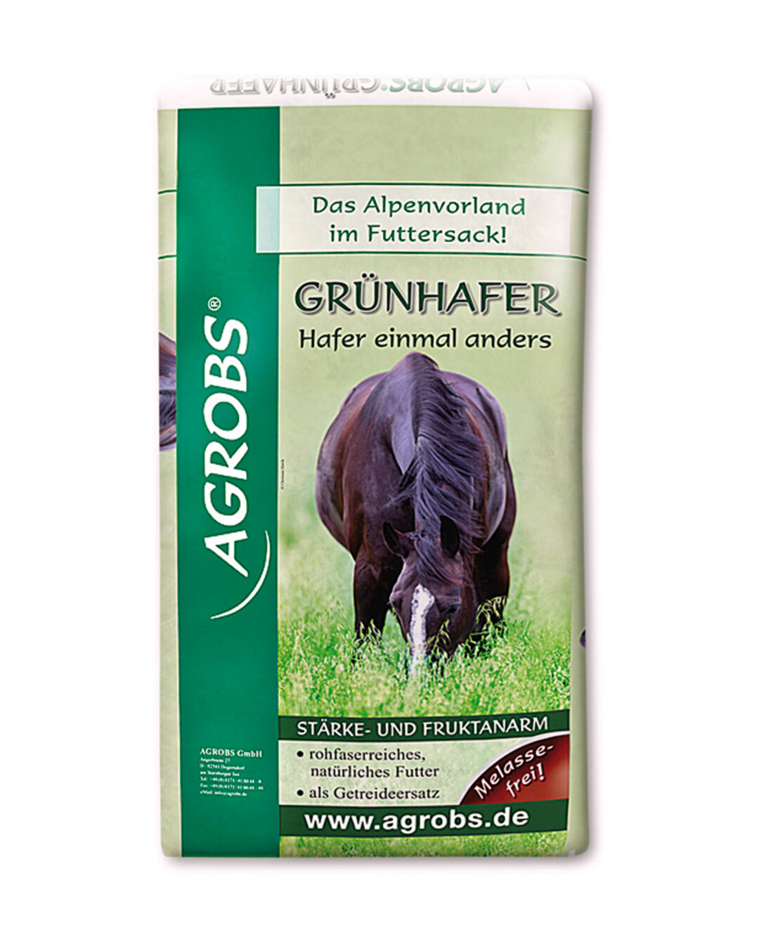 Grünhafer