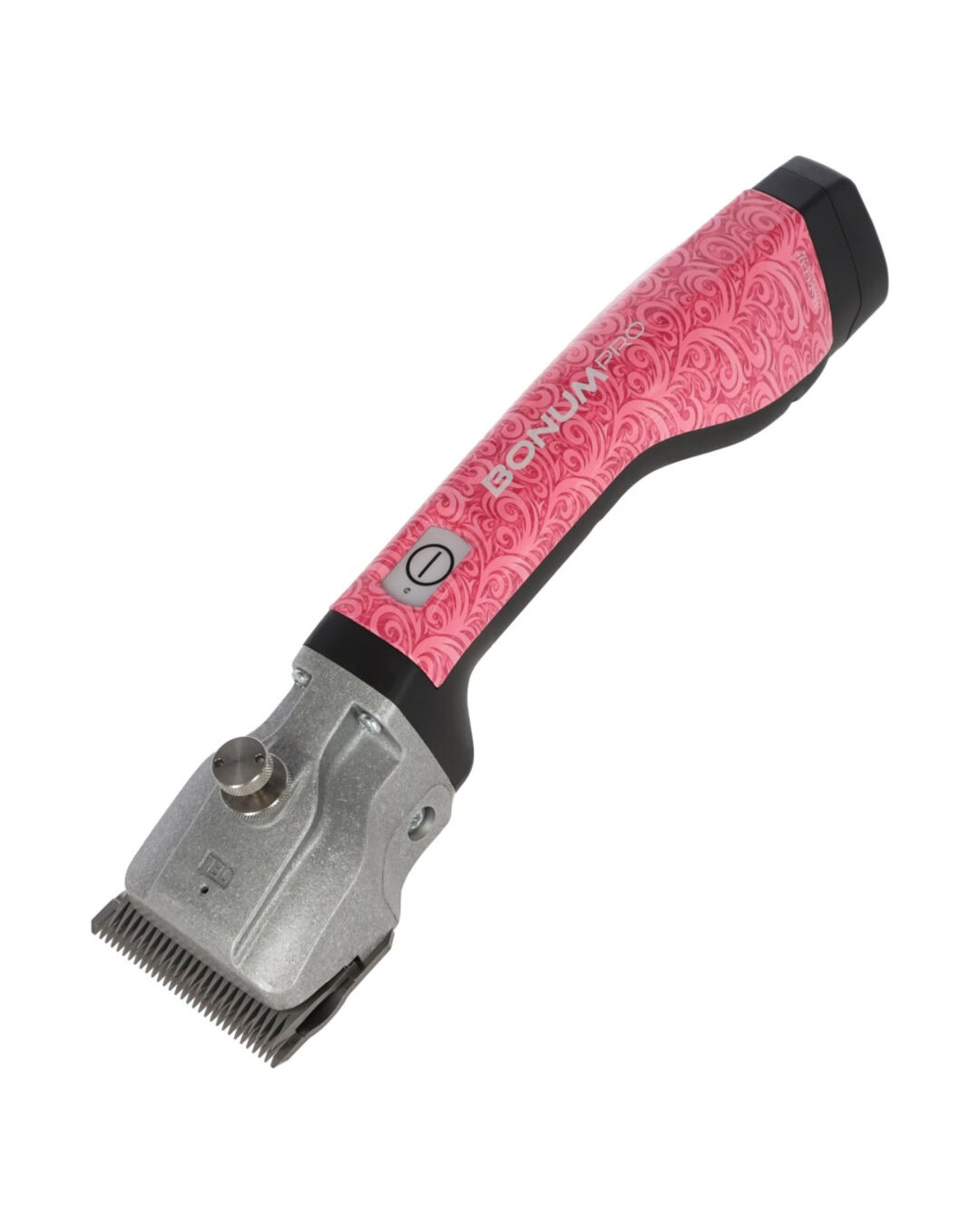 Akkuschermaschine Bonum Pro inkl. 2 Akkus