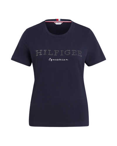 T-Shirt Belmont Strass
