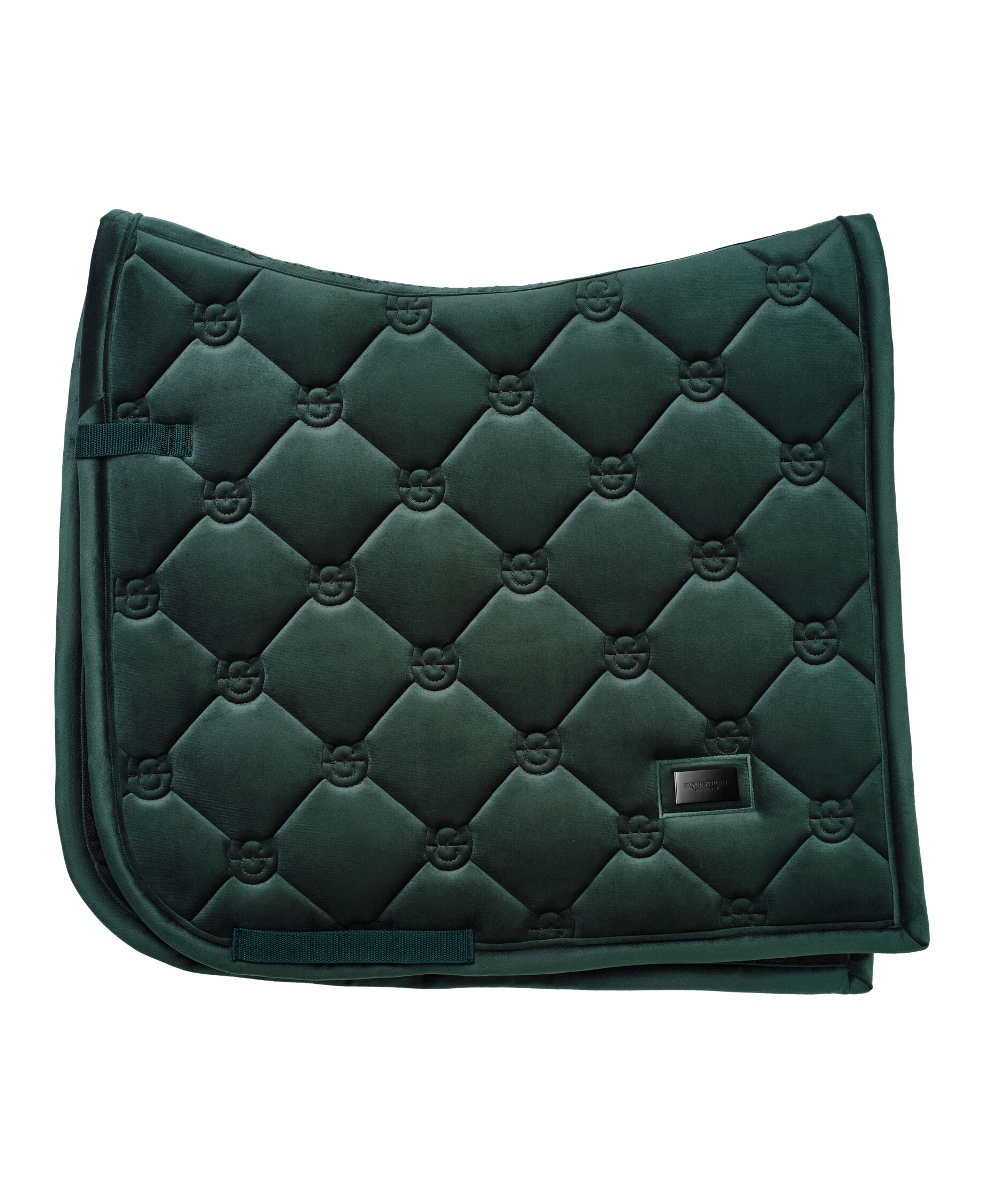 Dressurschabracke Velvet