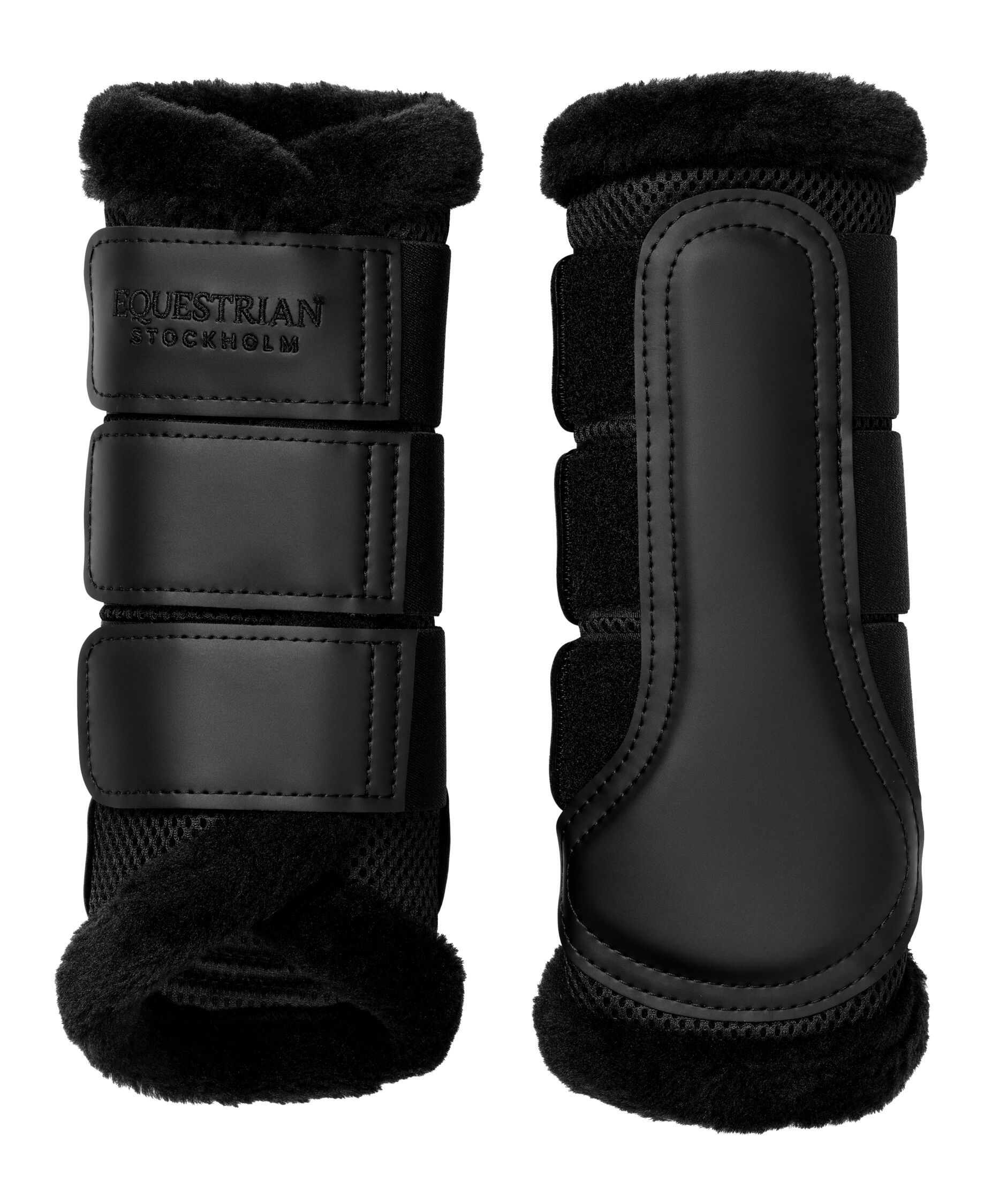 Gamaschen Fur Mesh