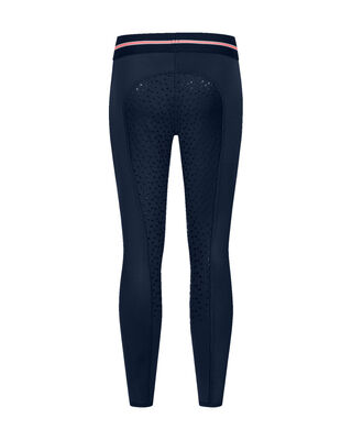 Kinder-Thermoreitleggings Lucky Leni